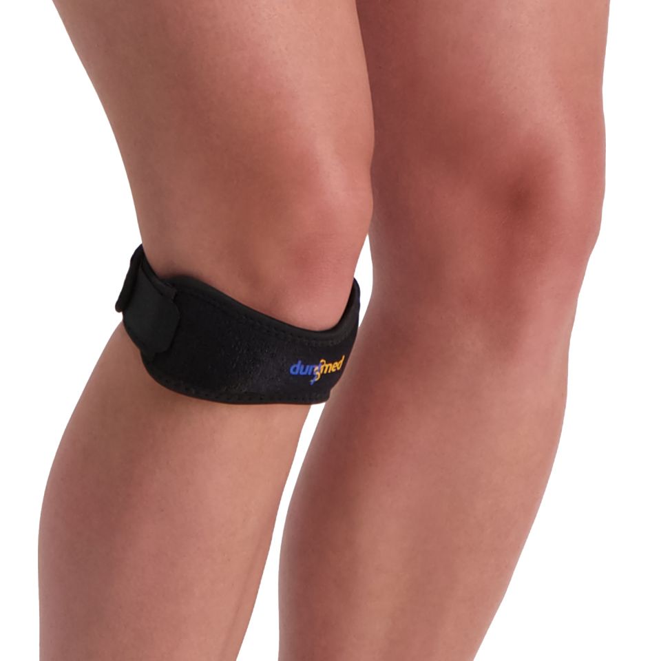 Dunimed patellabrace kopen
