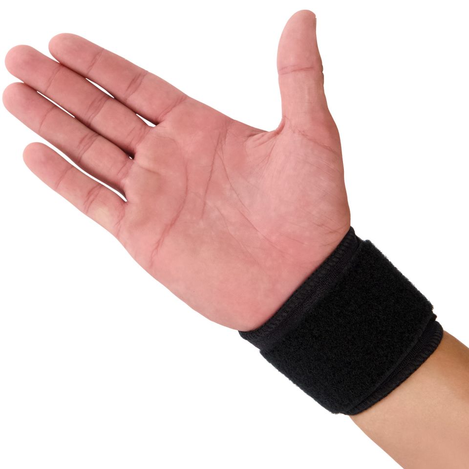 Polsbrace / Polsbandage