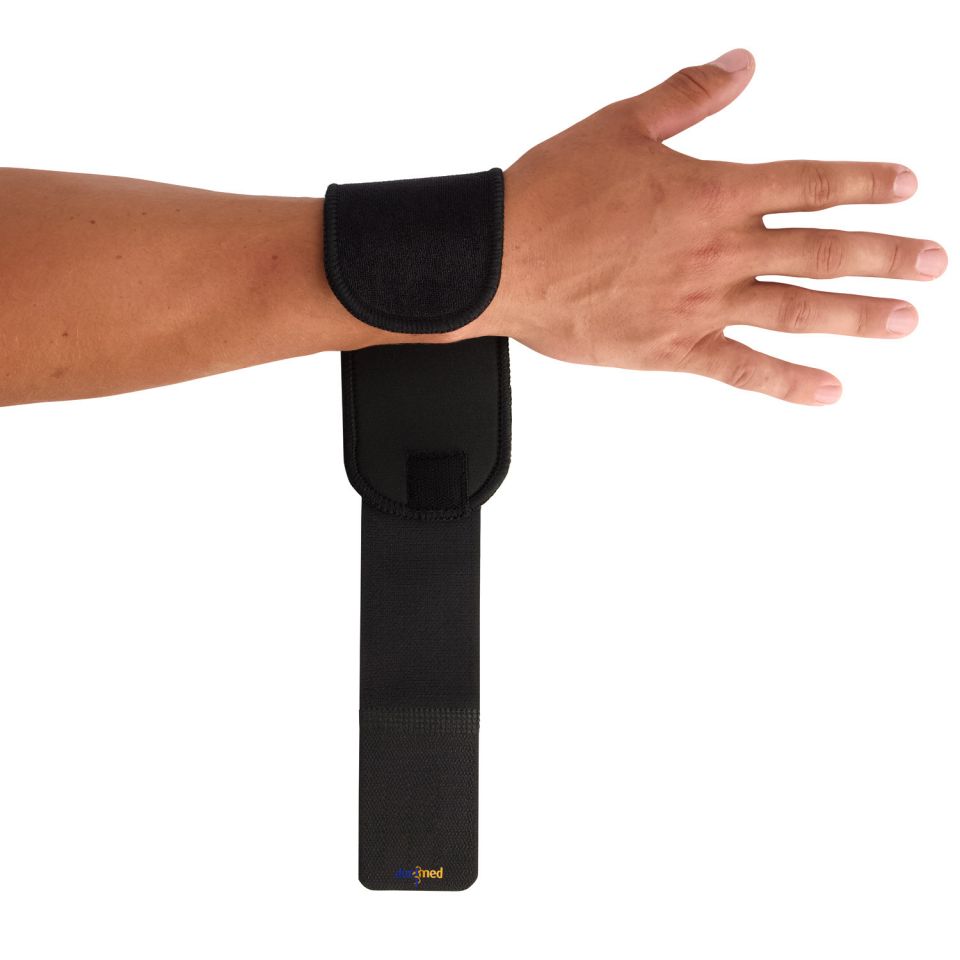 Dunimed Polsbraces