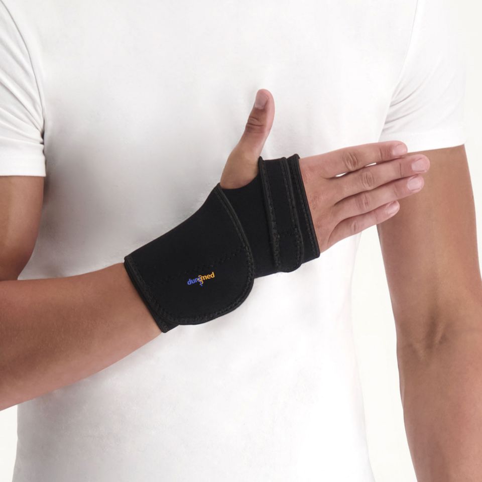 Dunimed Polsbrace Carpaal Tunnel syndroom