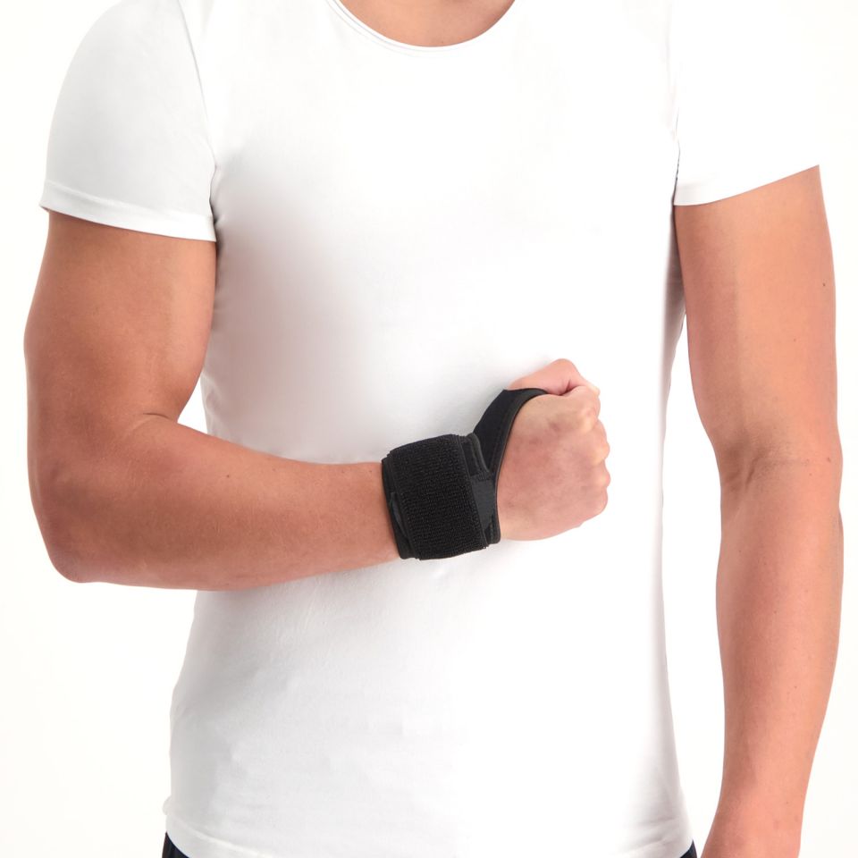 Dunimed polsbrace model
