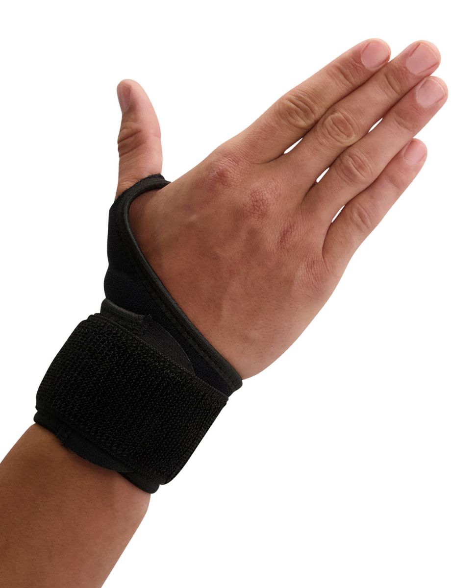 Europa Frank Worthley voeden Dunimed Polsbrace / Polsbandage kopen? | Podobrace.nl