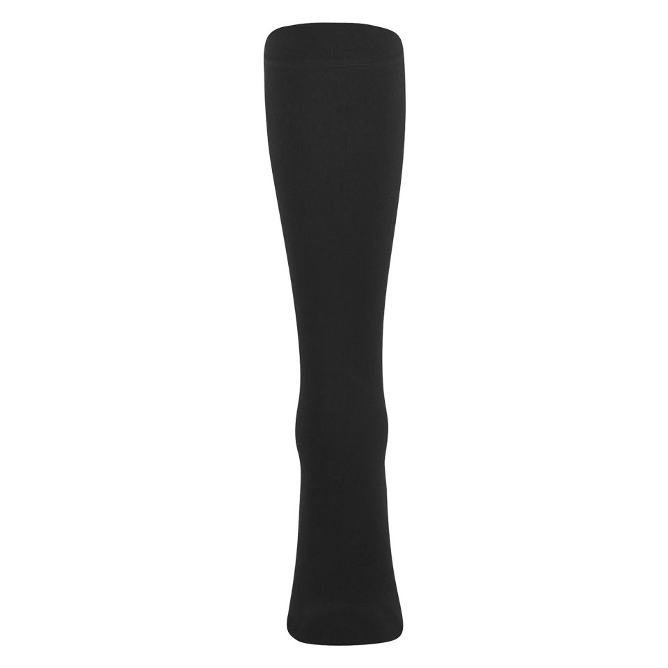 Dunimed premium comfort steunkousen drukklasse 2 - Gesloten teen (Per paar)