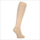 Dunimed premium comfort steunkousen drukklasse 2 - Gesloten teen (Per paar)