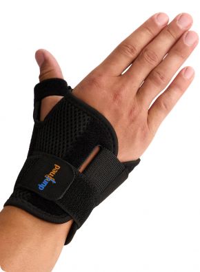 dunimed premium duimbrace polsbrace kopen