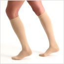 dunimed premium steunkousen drukklasse 1 met doos