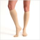 compressiekousen met gesloten teen 
