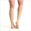 dunimed premium steunkousen drukklasse 2 met doos
