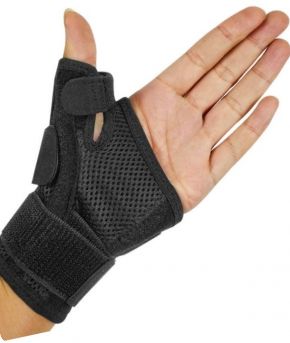 Dunimed Premium Duimbrace / Polsbrace