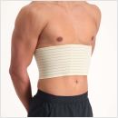 Dunimed ribbrace rompbandage dames