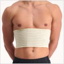 Dunimed ribbrace rompbandage mannen kopen
