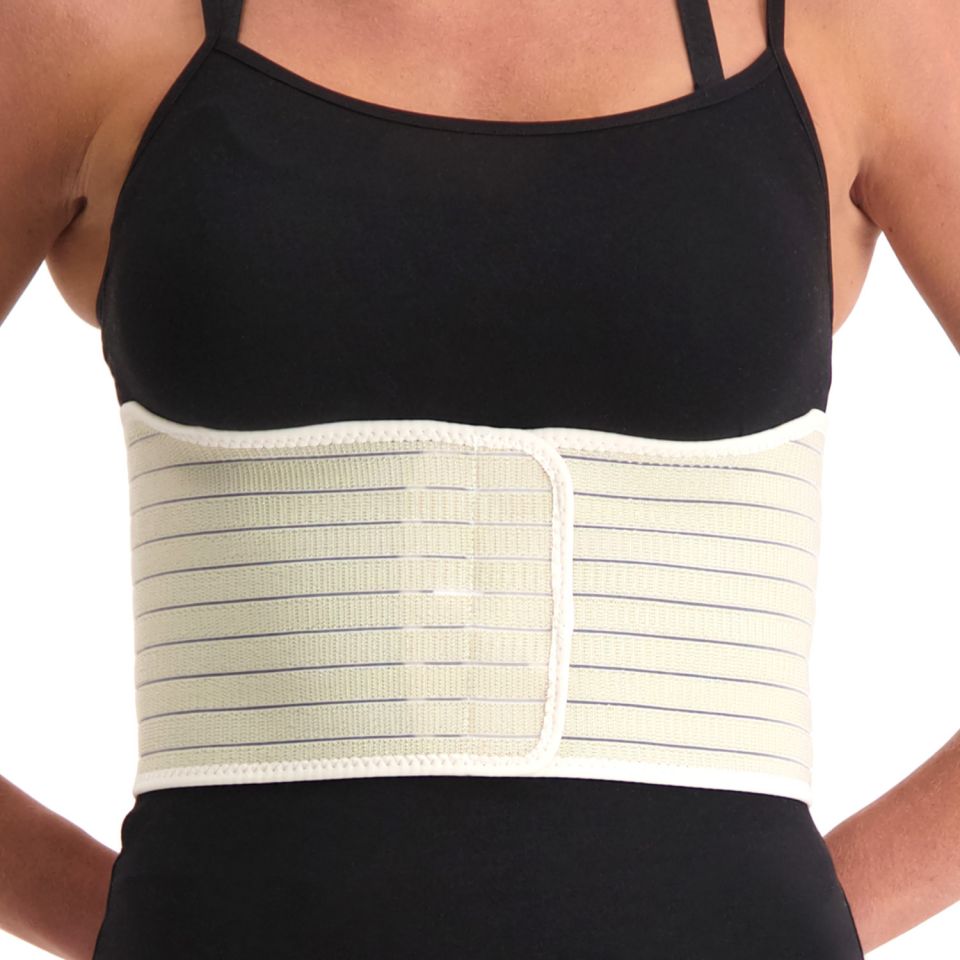 Dunimed ribbrace rompbandage vrouwen kopen
