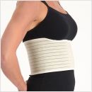 Dunimed ribbrace rompbandage vrouwen