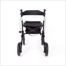 Dunimed Outdoor rollator met grote luchtbanden