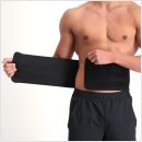 Rugbandage