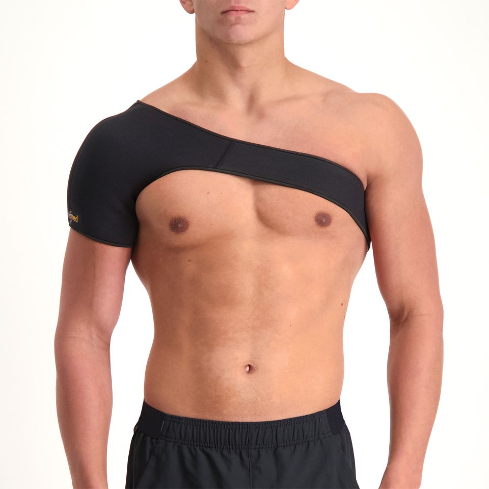 Dunimed schouderbrace