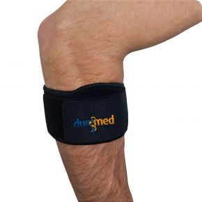 Dunimed Tenniselleboogbrace