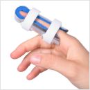 Dunimed vingerspalk met strap kopen