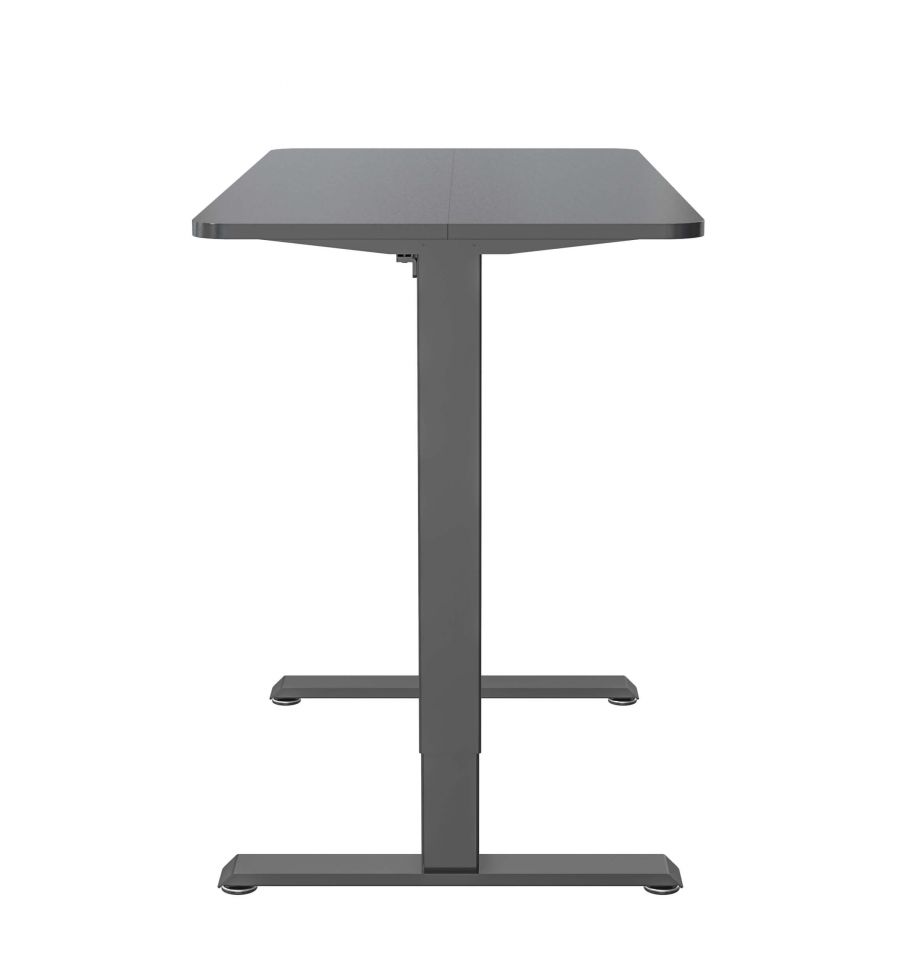 Dunimed Ergonomisch elektrisch verstelbaar zit / sta bureau