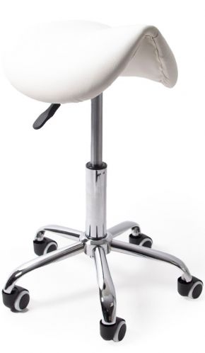 Dunimed ergonomische zadelkruk