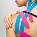 gladiator sports kinesiotape per rol sfeerfoto
