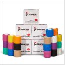 gladiator sports ondertape bandage 20 rollen met doosje