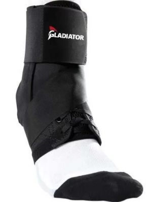 Gladiator Lichtgewicht Enkelbrace met straps