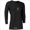 gladiator sports beschermings shirt ondershirt voor keepers