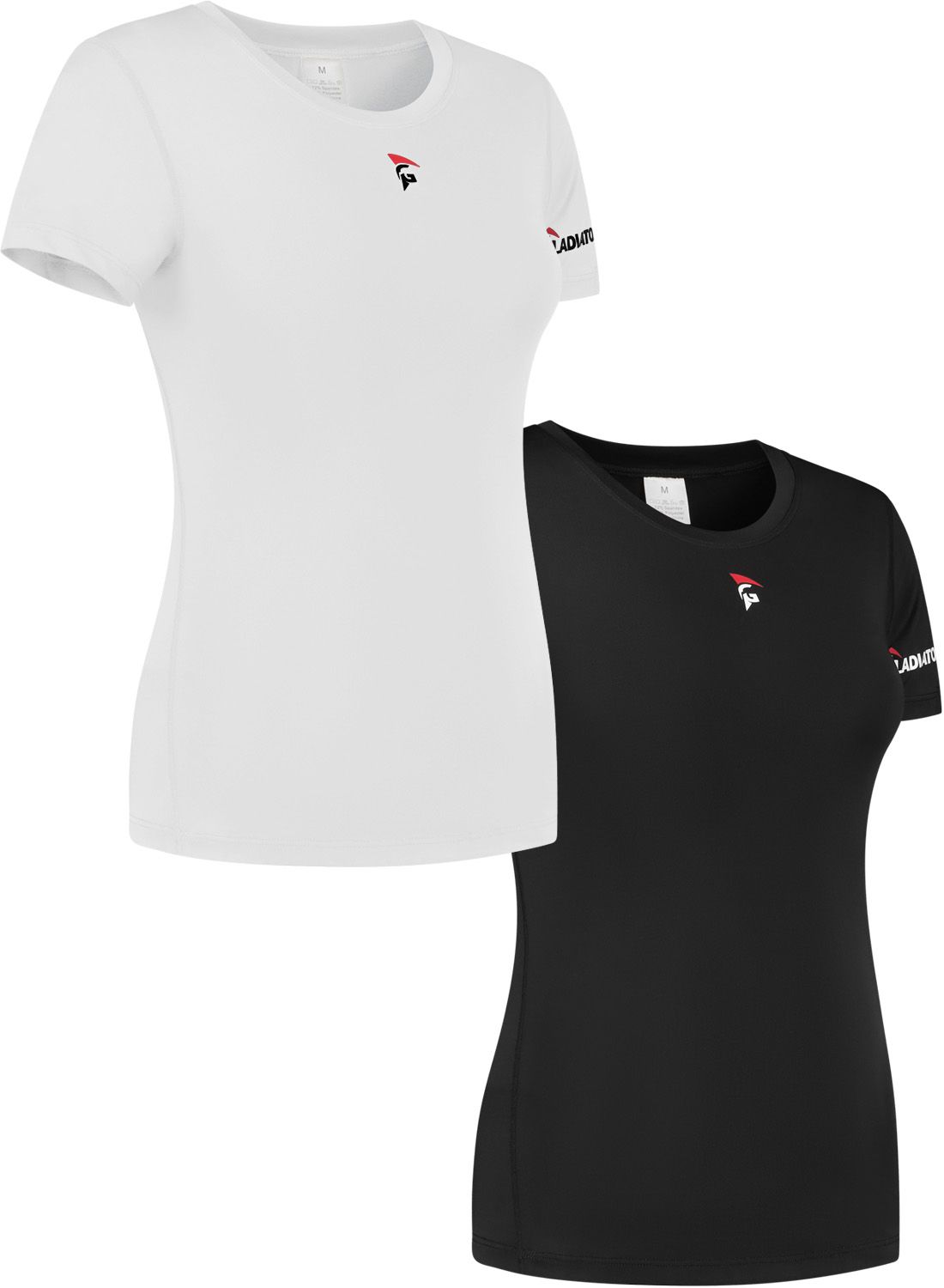 Gladiator Sports Compressie shirt (vrouwen) | Podobrace.nl