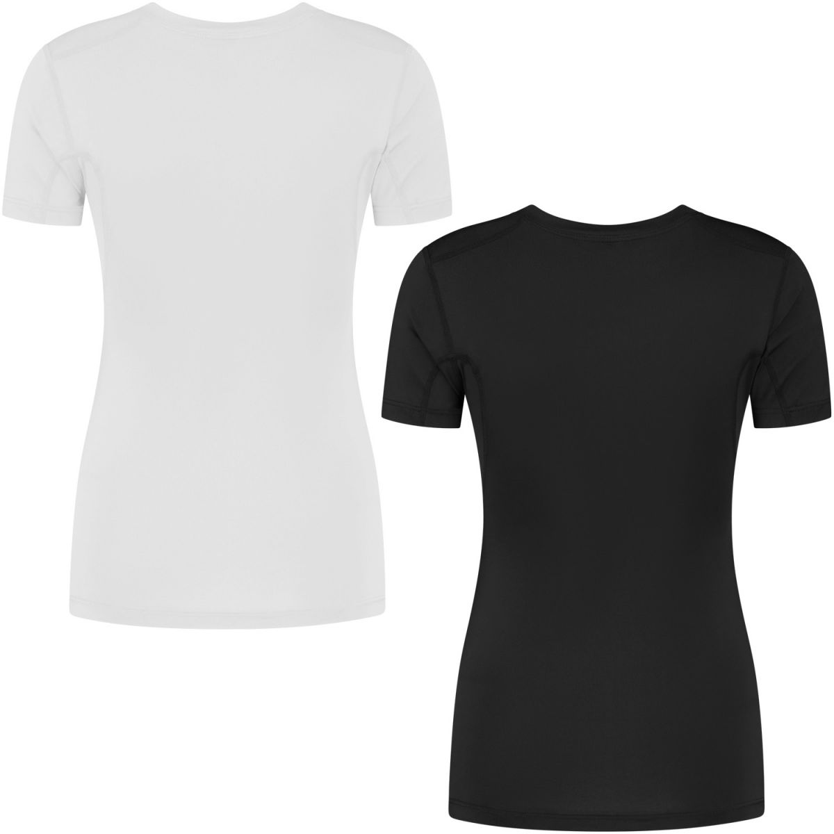 Thermoshirt sport dames clearance