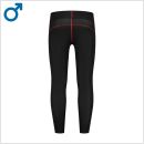 gladiator sports compressiebroek lang en compressie shirt lang dames en heren
