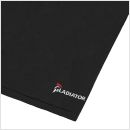 gladiator sports compressiebroek liesbroek heren zwart detail logo