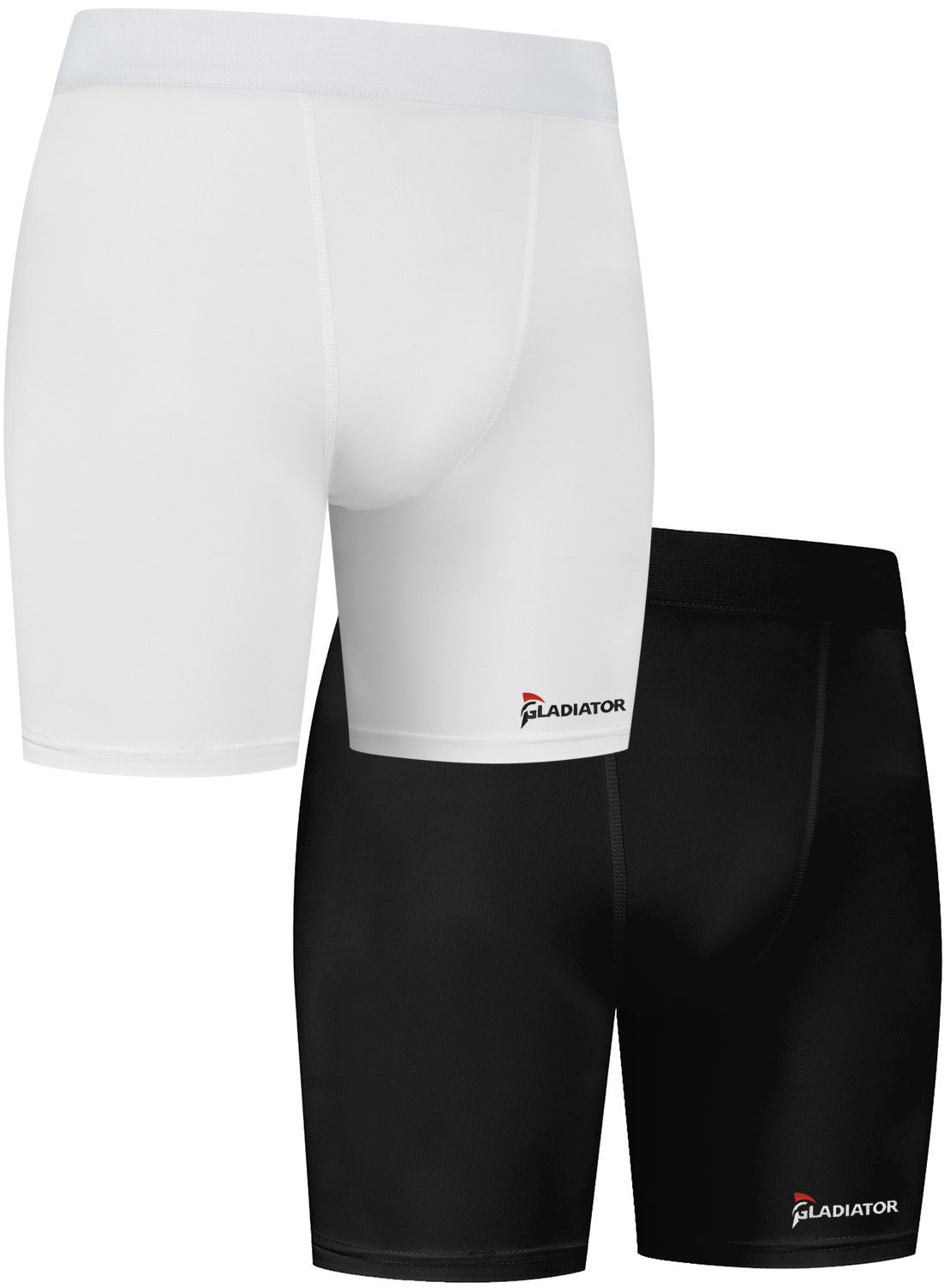 boot Vakantie lijn Gladiator Sports Compressie broek / liesbroek | Podobrace.nl