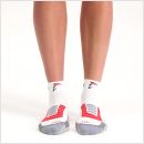 gladiator sports compressiesokken wit