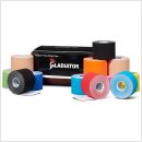 gladiator sports kinesiotape 12 rollen kopen