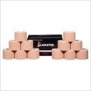 gladiator sports kinesiotape 12 rollen beige