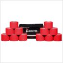 gladiator sports kinesiotape 12 rollen rood