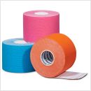 gladiator sports kinesiotape 3 rollen opgestapeld 2
