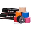 gladiator sports kinesiotape 6 rollen kopen