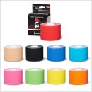 gladiator sports hooikoorts tape aanbrengen