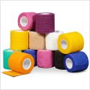 Gladiator sports ondertape bandage 12 rollen 