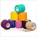 Gladiator sports ondertape bandage 8 rollen