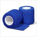 Gladiator sports ondertape bandage 8 rollen blauw