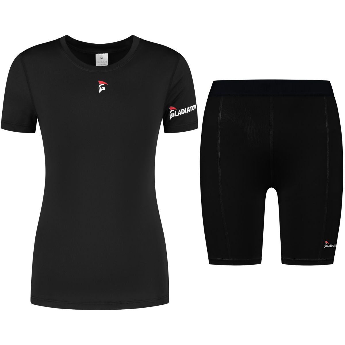 Gladiator Sports compressie pakket Podobrace