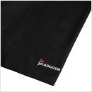 gladiator sports pakket compressiebroek en shirt heren detail logo zwart