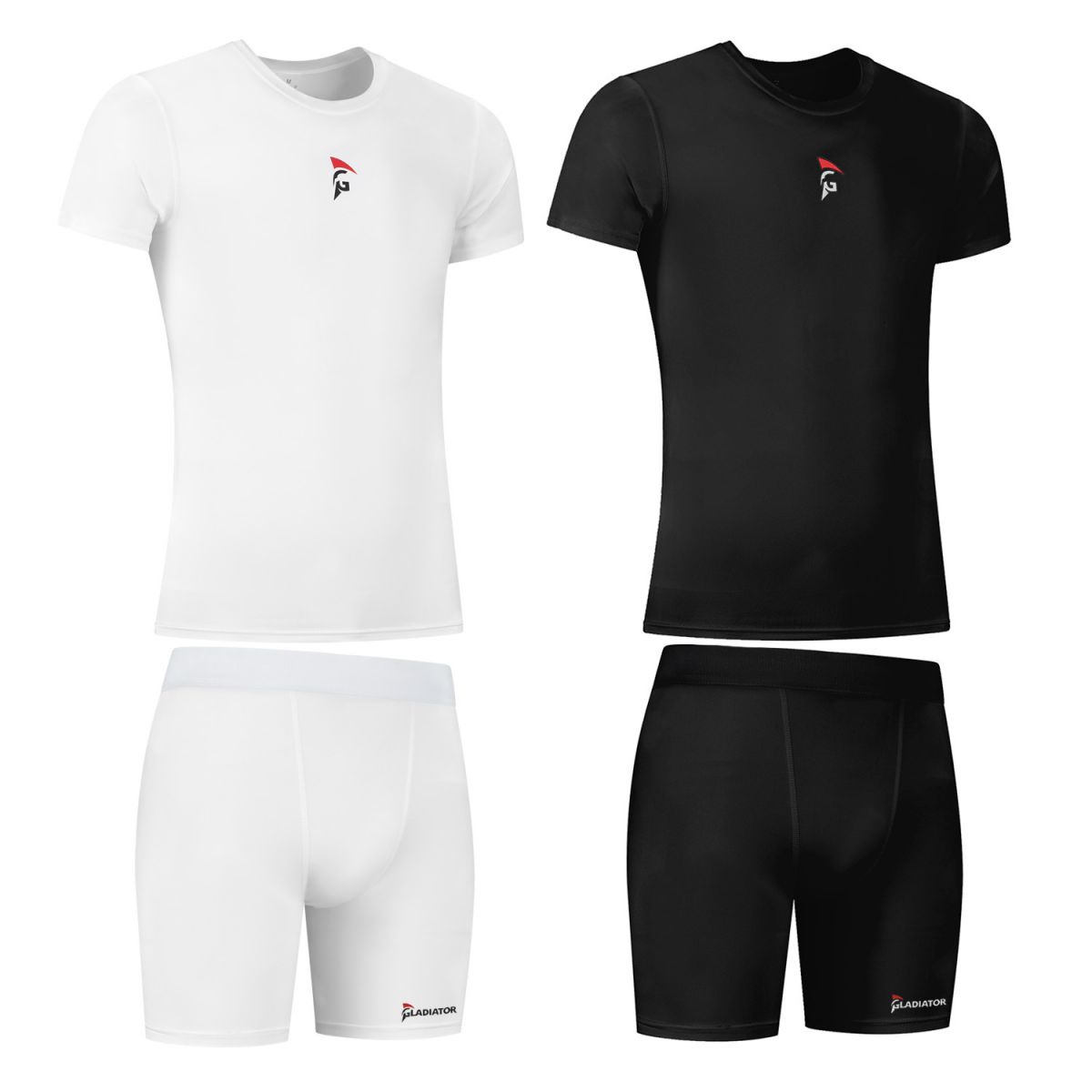 Gladiator Sports compressiekleding Podobrace