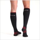 gladiator sports sportcompressiekousen model achterkant