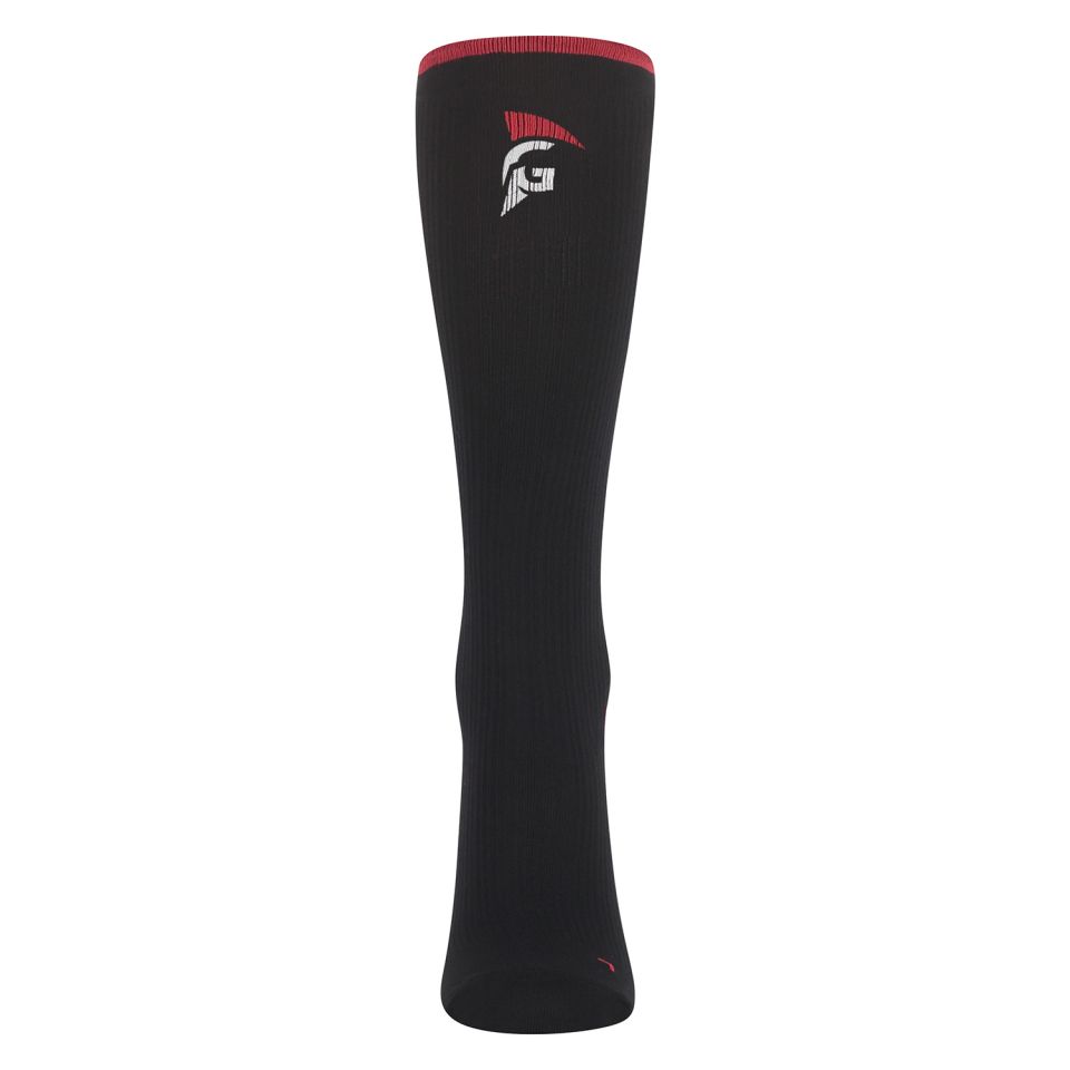 gladiator sports sportcompressiekousen zijkant