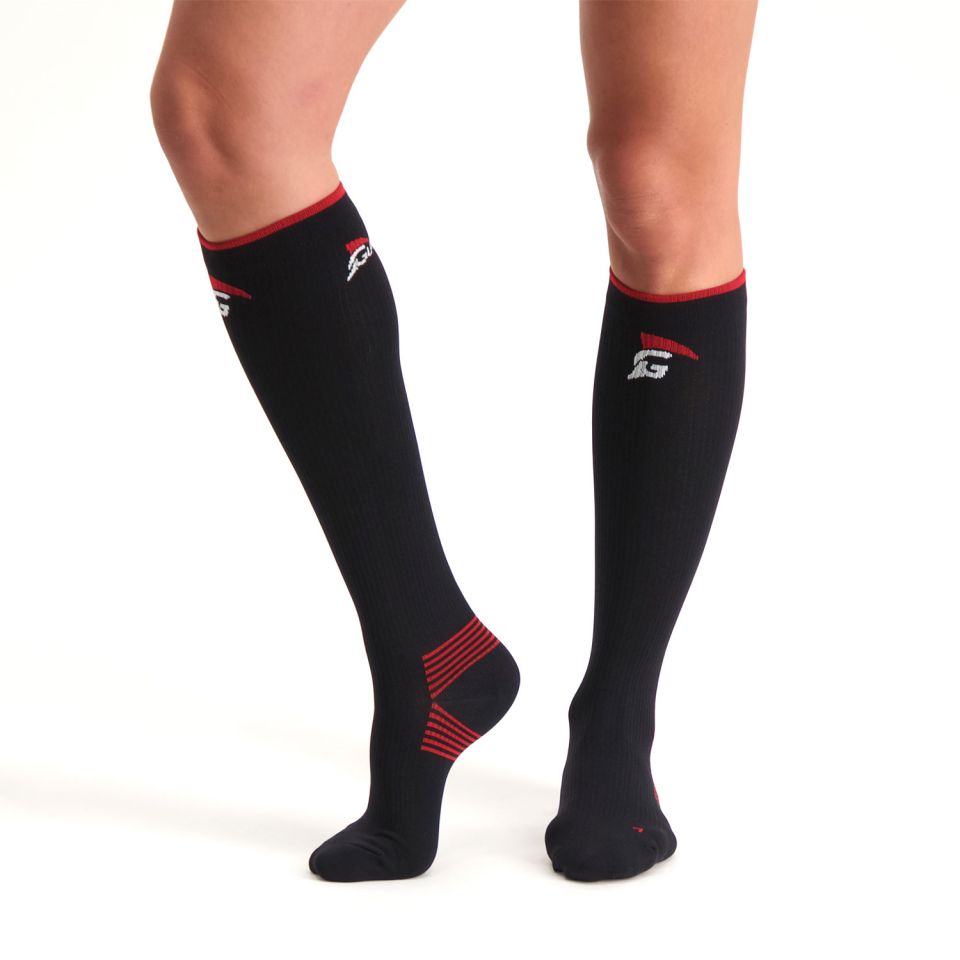 gladiator sports sportcompressiekousen model