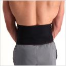 gladiator sports rugbrace achteraanzicht